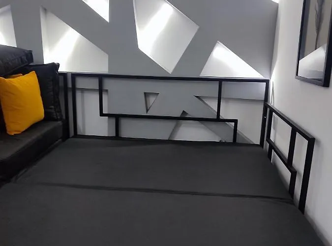 Triangle 公寓 Divčibare